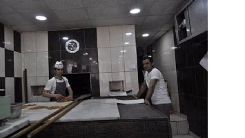 İSOT ALİ, MARKALAŞMAYA DOĞRU&hellip;