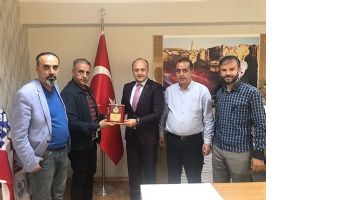 &ldquo;GEN&Ccedil;LİK, HAYALLERİMİZİ GER&Ccedil;EKLEŞTİRİYOR&rdquo;