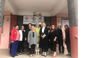 OLCAY DENİZ, FAHRİ DENET&Ccedil;İ&hellip;