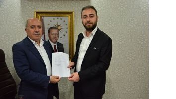 MEKAN G&Ouml;R&Uuml;K, ADAY ADAYLIĞINI A&Ccedil;IKLADI