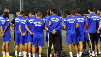 PETROLSPOR NİĞDE&rsquo;DE