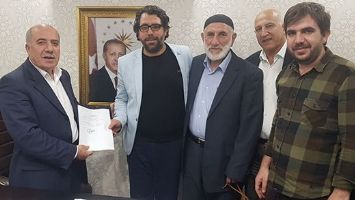 YAHYA KOYUN, ADAY ADAYI