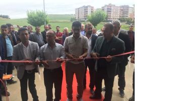 CAFE LA, HİZMETTE