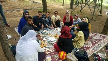 HASTALARA MORAL PİKNİĞİ&hellip;