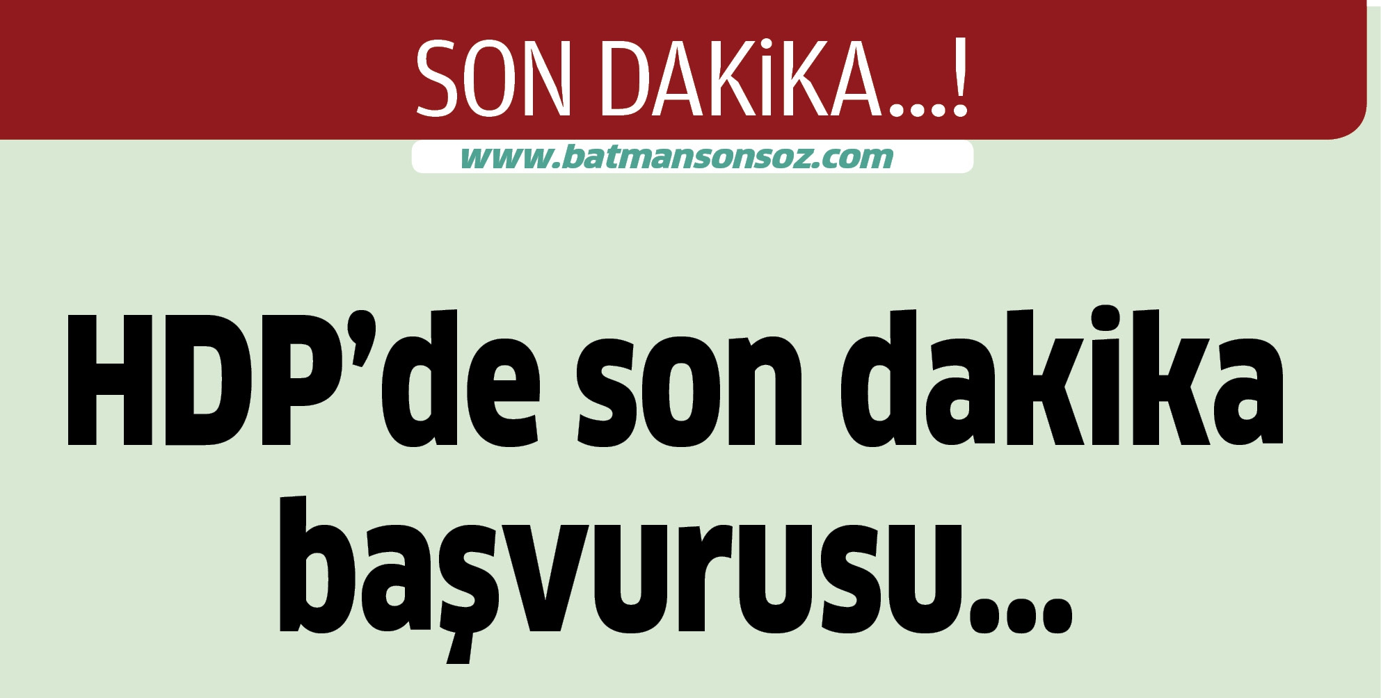 İRGİ, ADAY ADAYI