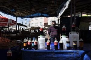 RAMAZAN &Ouml;NCESİ PEKMEZE İLGİ&hellip;