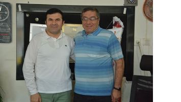 TANRISEVEN, SONS&Ouml;Z&rsquo;DEYDİ