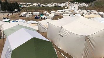 &Ouml;RMEG&Ouml;ZE, 6 BİN &Ccedil;ADIRLA KONUKLARINI BEKLİYOR