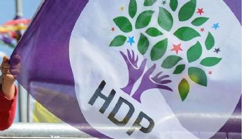 HDP&#39;de aday adaylarının başvuru süresi uzatıldı