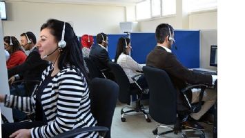4 Dilli Hizmet, &Ccedil;ıtayı Y&uuml;kseltiyor
