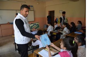 HAYRAT, KUR'AN-I KERİM HEDİYE&hellip;