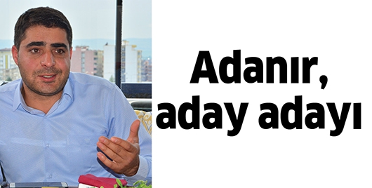 ADANIR, ADAY ADAYI