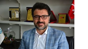 &ldquo;ELİMİ TAŞIN ALTINA KOYMAK İSTİYORUM&rdquo;