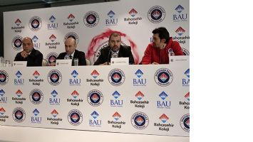 BAH&Ccedil;EŞEHİR&rsquo;DEN SPORA YATIRIM