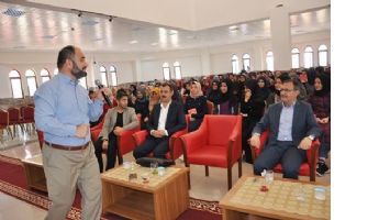 YAZAR BULUT, OKULLARI GEZDİ