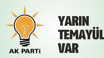 YARIN TEMAY&Uuml;L VAR&hellip;