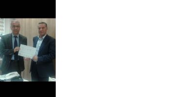 ŞAZİYE G&Uuml;ND&Uuml;Z&rsquo;&Uuml;N YERİNE NİZAMETTİN BENİCE&hellip;
