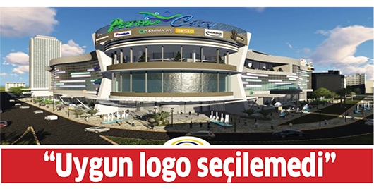 &ldquo;UYGUN LOGO SE&Ccedil;İLEMEDİ&rdquo;