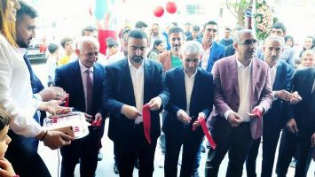 HAS SİMİT EVİ, YENİDEN HİZMETTE
