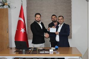 BİRLİK, HAYRA KOŞMAYA &Ccedil;AĞIRIYOR