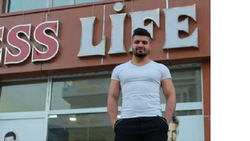 FİTNESS LİFE KADROSUNU G&Uuml;&Ccedil;LENDİRDİ