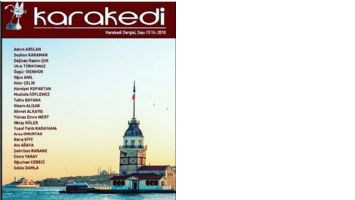 HOŞG&Ouml;R&Uuml; ŞİİRLERİNİN KAZANANLARI A&Ccedil;IKLANDI