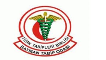 TABİPLER ODASINDA G&Ouml;REV DAĞILIMI