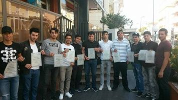 BİLİM TEKNİK, AVRUPA&rsquo;DAN D&Ouml;ND&Uuml;