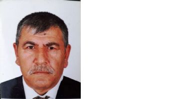 EREZ, ADAY ADAYI