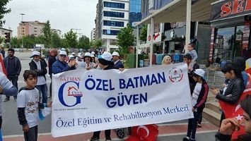 &Ouml;ZEL Y&Uuml;R&Uuml;Y&Uuml;Ş...