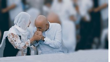 &ldquo;ONLARI HER AN HATIRLAMALIYIZ&rdquo;