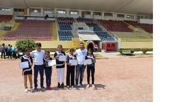 BOCCE&rsquo;DE FİNALDEYİZ