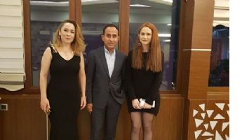 MEDİCAL, HEMŞİRELER G&Uuml;N&Uuml;&rsquo;N&Uuml; KUTLADI