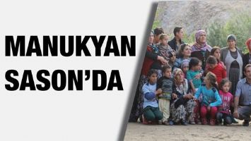 MANUKYAN SASON&rsquo;DA&hellip;