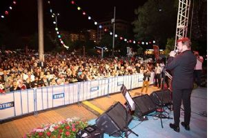 ORHAN &Ouml;LMEZ&rsquo;LE START&hellip;