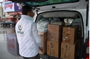 HAYRAT&rsquo;TAN MUHTA&Ccedil;LARA GIDA&hellip;