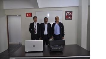 EZEL &Ouml;ZEL G&Uuml;VENLİK KURUMU A&Ccedil;ILDI