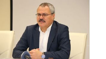 VALİ&rsquo;DEM FİLİSTİN &Ccedil;IKIŞI;