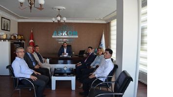 SGK TEMASLARI S&Uuml;R&Uuml;YOR