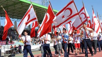 Bu g&uuml;n Gen&ccedil;liğin Bayramı&hellip;