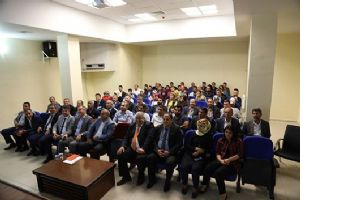 HASANKEYFLİLERE CİTTASLOW SEMİNERİ&hellip;