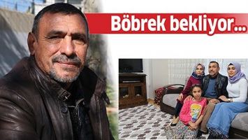 B&Ouml;BREK BEKLİYOR&hellip;