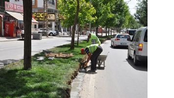 BARIŞ BULVARINA AYAR&hellip;