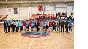 YARI FİNALLER BAŞLADI