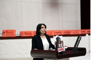 HDP&rsquo;Lİ BECEREKLİ&rsquo;DEN VEDA&hellip;
