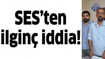 SES&rsquo;TEN İLGİN&Ccedil; İDDİA!