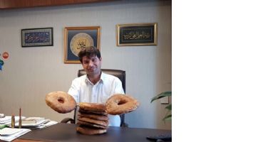 ASLAN&rsquo;DAN &ldquo;TANDIR EKMEK&rdquo;Lİ MESAJ&hellip;
