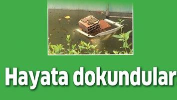 HAYATA DOKUNDULAR&hellip;