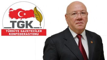 &lsquo;BASINIMIZ CAN SUYUNA KAVUŞTU&rsquo;