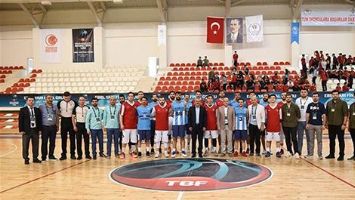 YARI FİNALLERDE DERECELER BELLİ